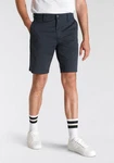 Levi's XX Chino Short II mit Logobadge 