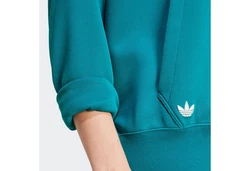 ADIDAS ORIGINALS Sweatshirt 'Neuclassics' Türkis/Grün/Blau