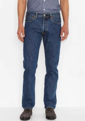 Levi's Straight-Jeans 501 Original 
