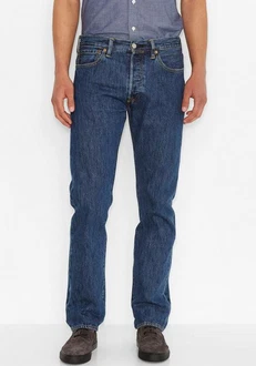 Levi's Straight-Jeans 501 Original 
