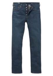 Levi's Straight-Jeans 501 LEVI'S ORIGINAL mit Markenlabel