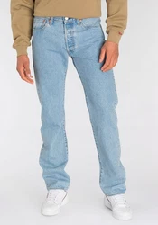 Levi's Straight-Jeans 501 Original 501