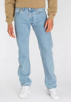Levi's Straight-Jeans 501 Original 501