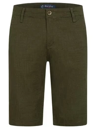 Bermudas Herren Shorts Leinen Sommer Shorts RC-2370