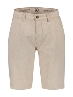 LERROS Bermuda Poloshirt