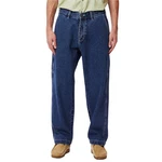 OBEY Relax-fit Jeans Hose Hardwork Carpenter Denim stone wash
