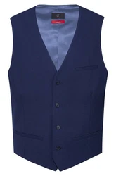 GREIFF Anzugweste 1634 CORPORATE Regular Fit 