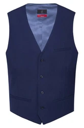 GREIFF Anzugweste 1634 CORPORATE Regular Fit 