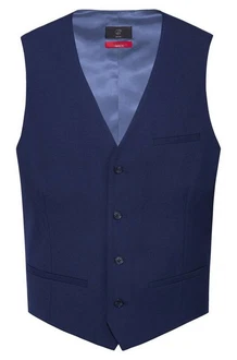 GREIFF Anzugweste 1634 CORPORATE Regular Fit