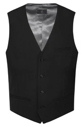 GREIFF Anzugweste 1634 CORPORATE Regular Fit 