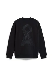 Sweatshirt SNAADE STONGE Herren (Regular Fit) Regular Fit aus Bio-Baumwoll Mix
