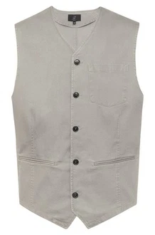 GREIFF Anzugweste CORPORATE Regular Fit