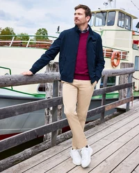 Gant Harrington Jacke 