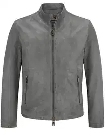 Lederjacke Lederjacke MsJasper