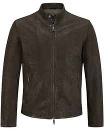 Lederjacke Lederjacke MsJasper