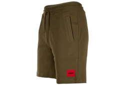 HUGO Sweatshorts Herren Jogging-Shorts Style DIZ222 DIZ222