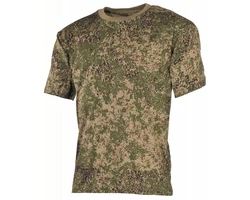 Max Fuchs AG T-Shirt Outdoor US T-Shirt 