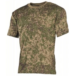 Max Fuchs AG T-Shirt Outdoor US T-Shirt 