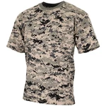 Max Fuchs AG T-Shirt Outdoor US T-Shirt 