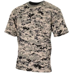 Max Fuchs AG T-Shirt Outdoor US T-Shirt 