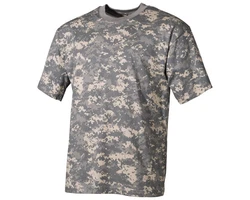 Max Fuchs AG T-Shirt Outdoor US T-Shirt 