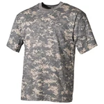 Max Fuchs AG T-Shirt Outdoor US T-Shirt 