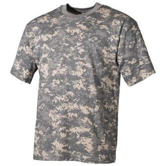 Max Fuchs AG T-Shirt Outdoor US T-Shirt Max Fuchs AG T-Shirt Outdoor US T-Shirt