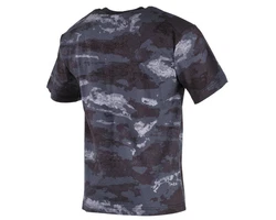 Max Fuchs AG T-Shirt Outdoor US T-Shirt HDT-camo