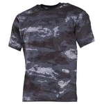 Max Fuchs AG T-Shirt Outdoor US T-Shirt HDT-camo