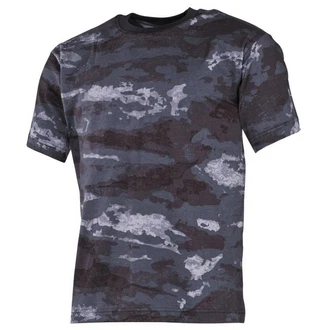 Max Fuchs AG T-Shirt Outdoor US T-Shirt HDT-camo Max Fuchs AG T-Shirt Outdoor US T-Shirt HDT-camo