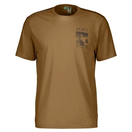 Kurzarmshirt M Defined Dri S/sl Tee Herren Kurzarm-Shirt