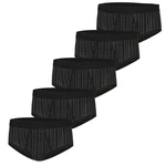 ESGE Herren Slip Feinripp 5er Pack 