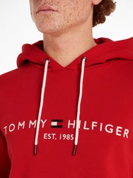 Tommy Hilfiger Sweatshirt TOMMY LOGO HOODY 