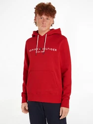 Tommy Hilfiger Sweatshirt TOMMY LOGO HOODY 
