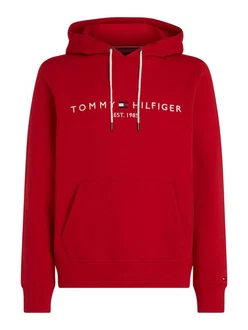 Tommy Hilfiger Sweatshirt TOMMY LOGO HOODY 