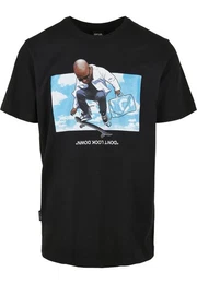T-Shirt Herren C&S Dont Look Tee (1-tlg)