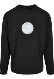 Kurzarmshirt Herren CSBL Mission Control Longsleeve (1-tlg)