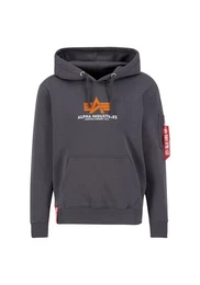 Hoodie Men - Hoodies Basic Hoodie Rubber