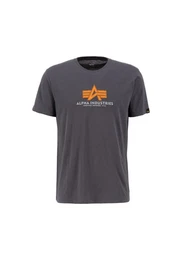 T-Shirt Men - T-Shirts Basic T Rubber