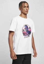 Kurzarmshirt Herren MIA NICE Tee (1-tlg)