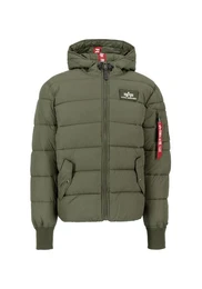 Winterjacke Men - Cold Weather Jackets