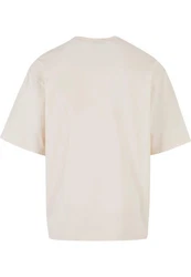 2Y Studios T-Shirt 2Y Summer Vibes Oversize Tee Weiß/Creme/Mischfarben/Grau