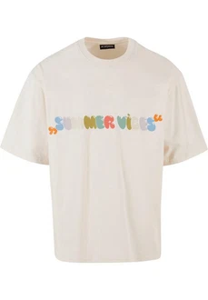 2Y Studios T-Shirt 2Y Summer Vibes Oversize Tee 2Y Studios T-Shirt 2Y Summer Vibes Oversize Tee
