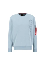Sweater Men - Sweatshirts Embroidery Sweater