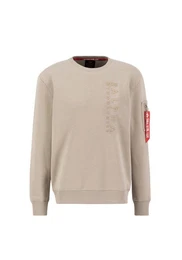 Sweater Men - Sweatshirts Embroidery Sweater