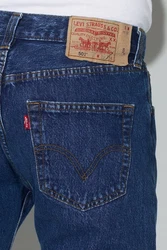 Levi's Straight-Jeans 501 Original 
