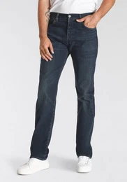 Levi's Straight-Jeans 501 LEVI'S ORIGINAL mit Markenlabel