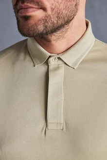 Next Poloshirt Signature