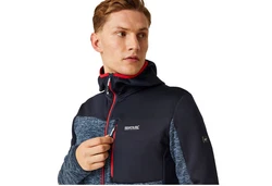 Regatta Strickfleecejacke Cadford VI 