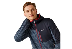 Regatta Strickfleecejacke Cadford VI 